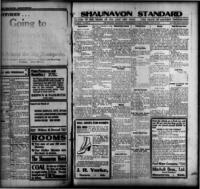 Shaunavon Standard June 29, 1916