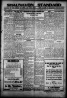 Shaunavon Standard June 3, 1915