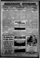 Shaunavon Standard June 4, 1914