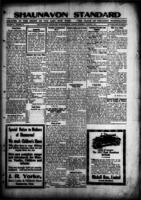 Shaunavon Standard March 1, 1917