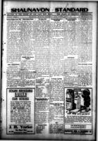 Shaunavon Standard March 11, 1915