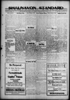 Shaunavon Standard March 14, 1918