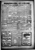 Shaunavon Standard March 15, 1917
