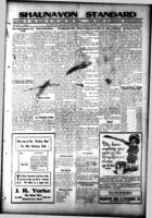 Shaunavon Standard March 18, 1915