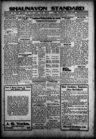 Shaunavon Standard March 2, 1916