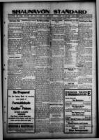 Shaunavon Standard March 21, 1918