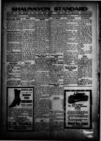 Shaunavon Standard March 22, 1917