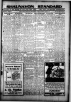 Shaunavon Standard March 25, 1915