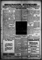 Shaunavon Standard March 28, 1918