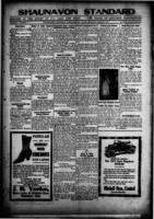 Shaunavon Standard March 29, 1917