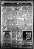 Shaunavon Standard March 4, 1915