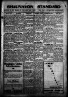 Shaunavon Standard March 5, 1914