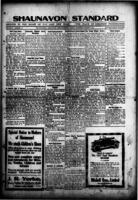 Shaunavon Standard March 8, 1917