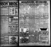 Shaunavon Standard May 11, 1916