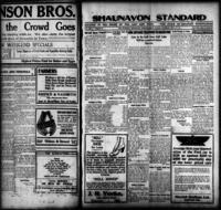 Shaunavon Standard May 18, 1916