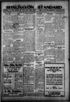 Shaunavon Standard May 20, 1915