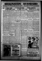 Shaunavon Standard May 21, 1914