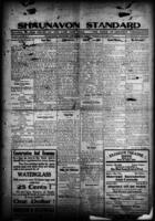 Shaunavon Standard May 23, 1918