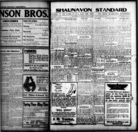 Shaunavon Standard May 25, 1916