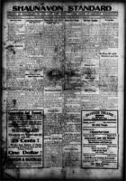 Shaunavon Standard May 30, 1918