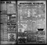 Shaunavon Standard May 4, 1916