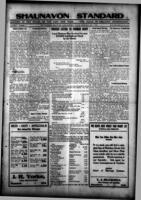 Shaunavon Standard May 6, 1915