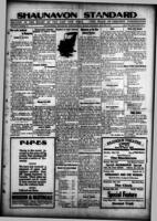 Shaunavon Standard May 9, 1918