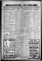 Shaunavon Standard November 1, 1917