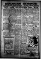 Shaunavon Standard November 12, 1914