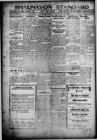 Shaunavon Standard November 15, 1917