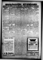 Shaunavon Standard November 18, 1915