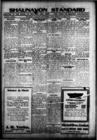 Shaunavon Standard November 25, 1915