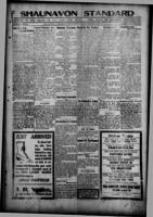 Shaunavon Standard October [25], 1917
