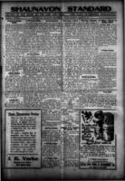 Shaunavon Standard October 15, 1914