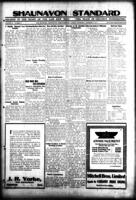 Shaunavon Standard October 21, 1915