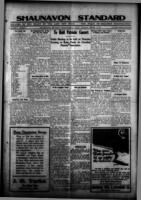 Shaunavon Standard October 22, 1914