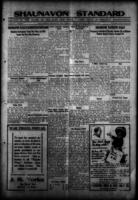 Shaunavon Standard October 29, 1914