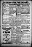 Shaunavon Standard October 3, 1918