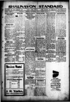 Shaunavon Standard October 4, 1917