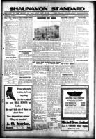 Shaunavon Standard October 7, 1915