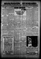 Shaunavon Standard October 8, 1914