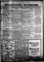 Shaunavon Standard September 13, 1918