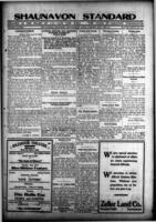 Shaunavon Standard September 19, 1918