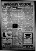 Shaunavon Standard September 23, 1915