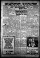 Shaunavon Standard September 24, 1914