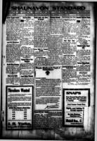 Shaunavon Standard September 27, 1917