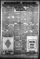 Shaunavon Standard September 3, 1914