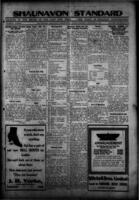 Shaunavon Standard September 30, 1915
