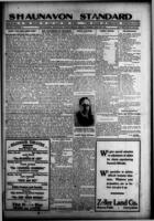 Shaunavon Standard September 5, 1918