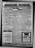 Shaunavon Standard September 9, 1915